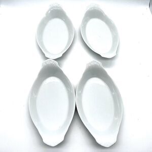 Vintage Cordon Bleu Mini Serving Platter